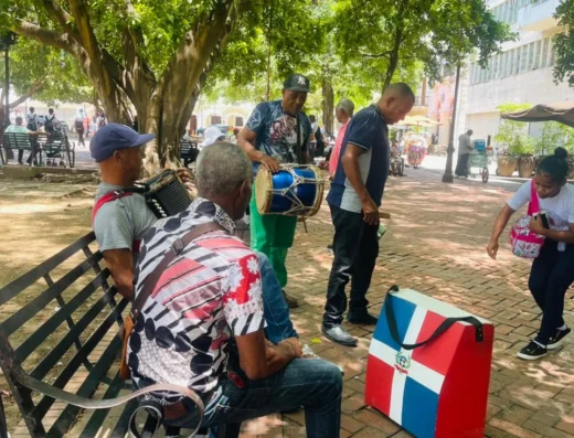 Santo Domingo: All Atractions City Tour