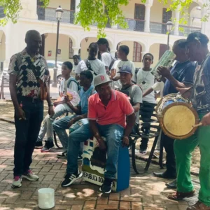 Santo Domingo: All Atractions City Tour